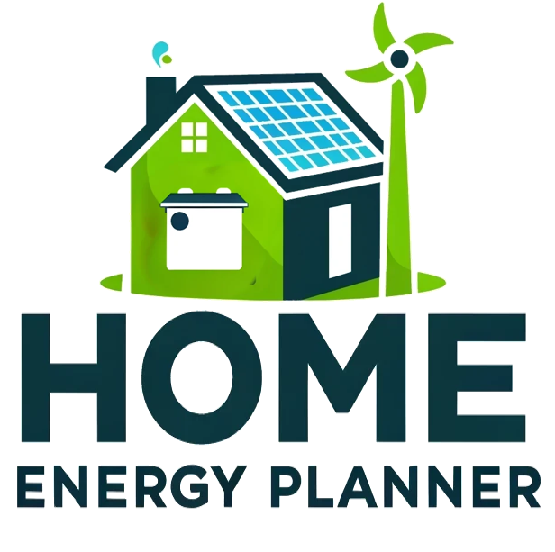 Home Energy Planner Logo